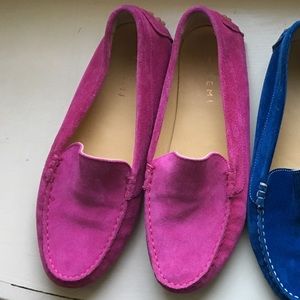 M. Gemi Raspberry Felize 39.5